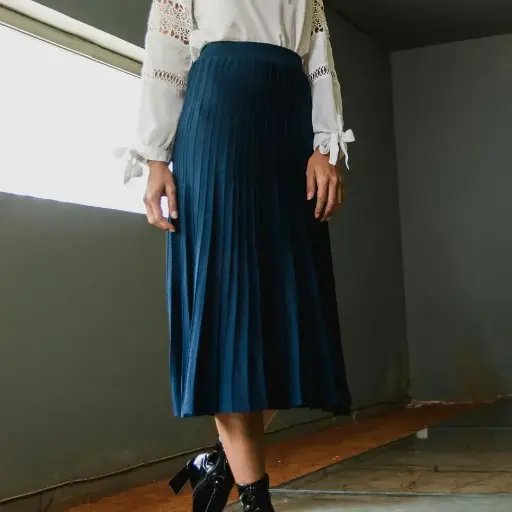 Midi Skirt