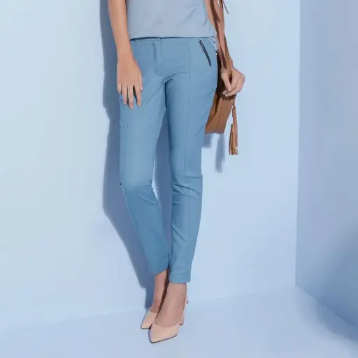 Smart Ankle Pants